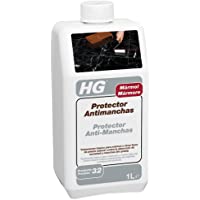 HG Protector Antimanchas de Piedra Natural Hg- Contra la Penetración de Gramosasa y Suciedad - Pretratamiento para…